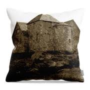 Edward Kuster's stone house