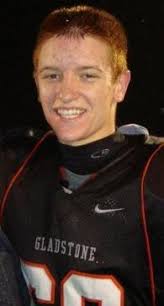 Benjamin Hunter's Football Recruiting Profile