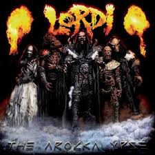 Directo de la cancion hard rock hallelujah cantada por lordi en eurovision 2006, brutales. Hard Rock Hallelujah Lordi Last Fm