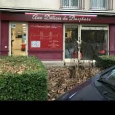 Les delices du bosphore limoges. Aux Delices Du Bosphore A Rambouillet Menu Et Photos