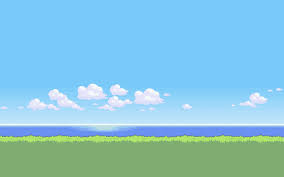 Texas arknights birthday live wallpaper. Pokemon Pixel Wallpapers Wallpaper Cave