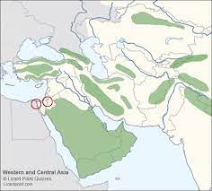 A mountain pass connecting afghanistan and pakistan. Test Your Geography Knowledge Sw And Central Asia Physical Features Quiz Lizard Point Quizzes