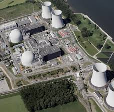 Deutschlands ausstieg aus der kernenergie ist international ein sonderfall. Sicherheitsprufung Deutsche Kernkraftwerke Mussen Terror Test Bestehen Welt