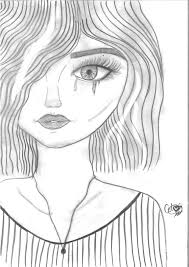 Pin On Celia Sus Dibujos En Blanco Y Negro