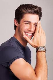 Eduardo Lisboa, a model and forest guard from the city of Arraial do Cabo,  is Mister Supranational Brazil 2016. He will be in Poland, competing in the  first edition of Mister Supranational