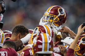 The washington football team has endured a dizzying time as a franchise, one unlike any other nfl team has experienced. Washington Redskins To Be Called Washington Football Team In 2020