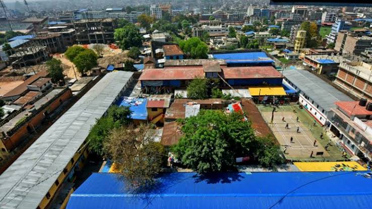 Fugitive escapes Central Jail during Gen-Z protests, arrested after 10 months in Sarlahi