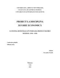 Având în câştigătoare, (transilvania cu românia, alsacia cu franţa etc.). Doc Istorie Economica Petrice Lucian Academia Edu