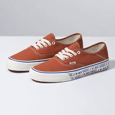Salt Wash Authentic Sf Vans Shoes Kids Salt Wash Vans