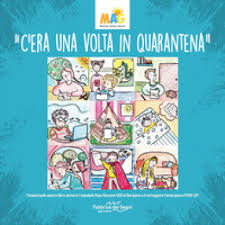 C Era Una Volta In Quarantena Ediz Illustrata Valeria Nardella Fabio Vasco Libro Mondadori Store