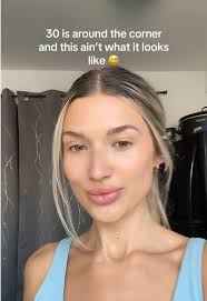 Age Filter Lady Look The Same