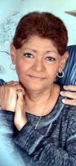 Anita Pesina Obituary