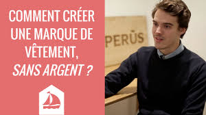 Retrouvez vos vêtements de marque en vente privée ! Comment Creer Sa Marque De Vetement Sans Argent Interview 03 52 Youtube