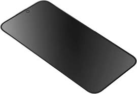 Green Lion 9H Steve Matte Privacy Screen Protection Compatible with iPhone  15 Pro, Blocking Side Viewing, Bubble Free, Anti-Peeping, Anti-Fingerprint,  Grease Resistance, Anti-Scratch