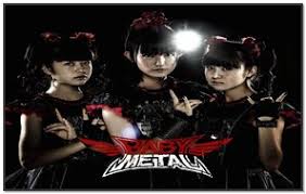 Babymetal red album covers wallpapers hd desktop and mobile 1518×787. Babymetal Wallpaper Download To Your Mobile From Phoneky