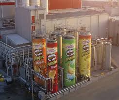 The latest tweets from pringles (@pringles). Kellogg Ramps Up Production To Cope With Europeans Love For Pringles
