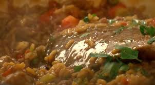 I am a fast eater, but even then. Chicken Tagine Gordon Ramsay Chicken Tagine With Apricots Ginger And Ras El Hanout Recipe Mydish