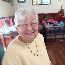 Nancy L. Richert Obituary (1937