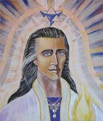 Healing from Serapis Bey - Ascension Healing