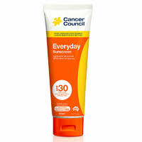 A burning sensation on face occurred. Pharmacy Choice Dry Touch Spf 50 Sunscreen Lotion 250ml