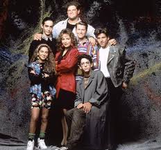 The mahoning valley scrappers are a collegiate summer baseball team of the mlb draft league.they are located in niles, ohio, a city in the valley of the mahoning river, and play their home games at eastwood field. Parker Lewis Nunca Pierde El Chico Mas Guay Del Instituto Series Para Gourmets