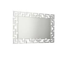 Market della cornice strada bresciana 22/e 37139 verona. Elegante E Raffinato Lo Specchio Edera Con Cornice Grecata