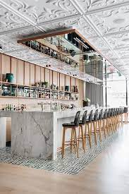 Tied House Chicago Usa Bar Design Restaurant Bar Interior Design Restaurant Interior Design