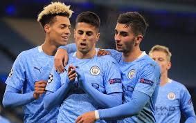 The official website of manchester city f.c. Joao Cancelo Key To Pep Guardiola S Tactical Tinkering At Man City