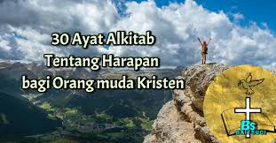 Triknya adalah mengenali musuh yang sebenarnya. 30 Ayat Alkitab Tentang Harapan Bagi Orang Muda Kristen