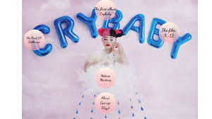 Lunchbox friends (video short) ben (as marsalis steven wilson). Melanie Martinez By Alessandra Morsia