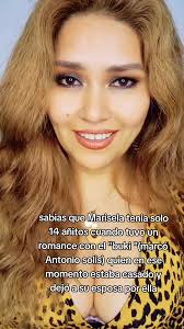 Does Marco Antonio Solis Have Kids with Marisela
