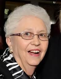 Obituary information for Darlene Stampe