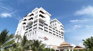 The 18 kilometres of coastline means that you are sure you find somewhere you'll love from the popular teluk kemang to the blue lagoon (more on the best beaches. Hotel Hotel Lexis Port Dickson Port Dickson Trivago Com My