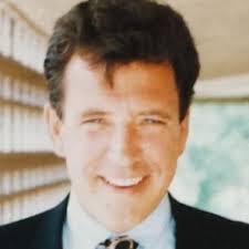 David Effgen Obituary (1952