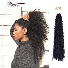 Can it be done in tree braids, if so how long can it last? Best Marley Twist Water Wave Freetress Natural Hair Styles Hair Styles Curly Hair Styles