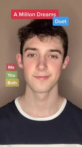 A Million Dreams Duet from The Greatest Showman