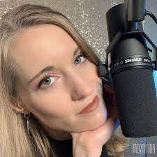 ASMR | Page 16 | Social Media Girls