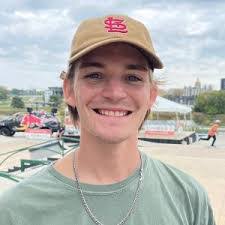 Casey Frerichs's Instagram, Twitter & Facebook