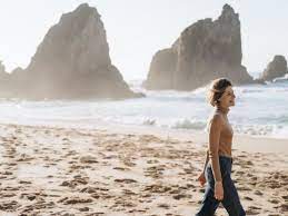 Unlike most beaches in the south of portugal, praia da franquia is a mix between a river beach and an ocean beach. Least Crowded Beaches In Portugal