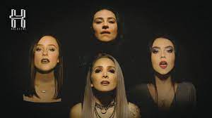 67 видео 2 254 просмотра обновлен 5 нояб. Queen Bohemian Rhapsody Cover By Halocene First To Eleven Violet Orlandi Lauren Babic Youtube