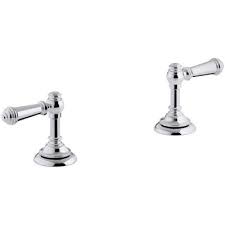 Best way to remove old nailed decking. Kohler Faucet Handles Faucet Parts The Home Depot