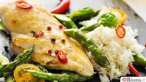 Maybe you would like to learn more about one of these? 3 Ricette Con Il Petto Di Pollo Con Il Bimby Ricetta It