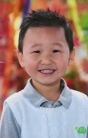 Rest in peace, he's finally home