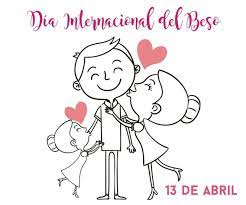 Desde el apasionado beso en times squere entre el marinero y la enfermera en 1945 mientras se celebraba el final de la segunda guerra mundial y el. 53 Ideas De Dia Del Beso Dia Del Beso Besos Dia Internacional De