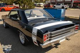 Image result for Black 1969 Dart