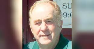 Joseph Paul 'Red' Lepine Obituary