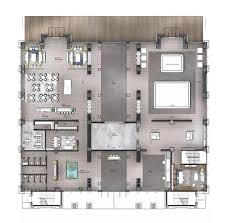 娛樂百分百 黃全最新力作 比國際五星酒店更驚艷的售樓處設計 環球設計1865期 hotel interior design modern architecture house floor plan design
