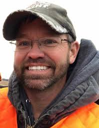 Obituary for Brian James Vogel