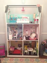 If not can wheels be installed? 30 Diy American Girl Furniture Projects That Ll Save You A Stack Of Cash