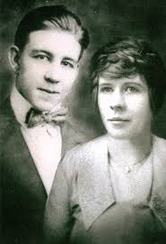 Linda Fredricka Broman Griffiths (1896-1990)